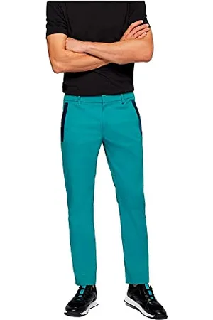 HUGO BOSS Herren Rogan4-1 Freizeithose, , 52 EU