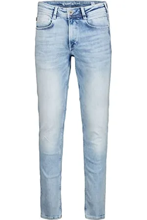 Garcia Herren Pants Denim Jeans, , 33