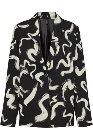 ONLY Damen Onlnova Life Elite L/S Pimo Blazer, , XL