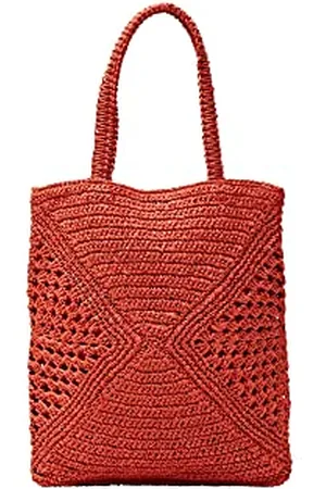 ESPRIT Damen 043ea1o334 Tasche, , Einheitsgröße