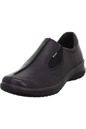 Legero Damen SOFTBOOT Gore-Tex Sneaker, SCHWARZ (SCHWARZ) 0100