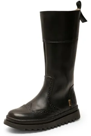 Bisgaard Unisex Kinder Danielle Tex Fashion Boot, , 39 EU