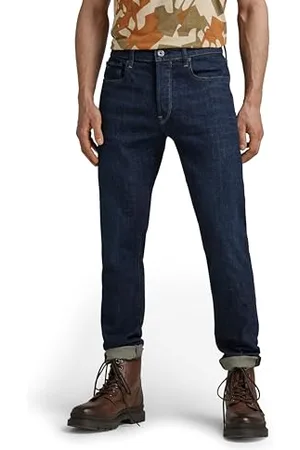 G-Star RAW Herren 3301 Slim Jeans