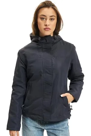 Brandit Women Frontzip Windbreaker, Farbe: , Größe: S