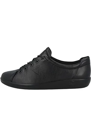 Ecco Damen Yucatan Sport-Sandale, Black Sole, 36 EU