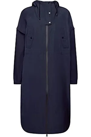 ESPRIT Damen 013EE1G305 Jacke, , XL