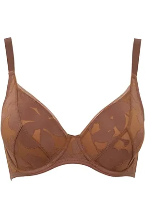 Maison Lejaby Damen Schatten BH, , 80C