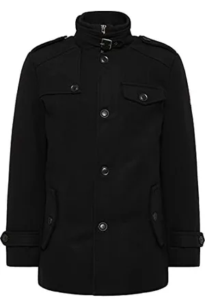 MO Herren 4.07E+12 Anorak, , XL EU