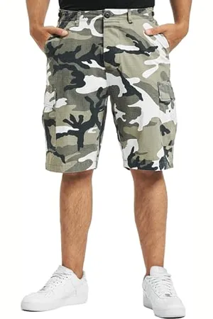 Brandit BDU Ripstop Shorts, Farbe: , Größe: 4XL