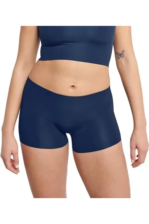Sloggi Damen Zero Feel 2.0 Cyclist, , XS