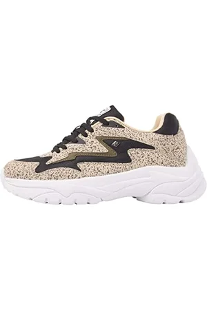 British Knights Damen Galaxy Sneaker, , 38 EU