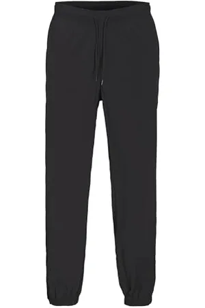 JACK & JONES Herren Jpstkarl Jjhook Jogger Ln Hose, , L