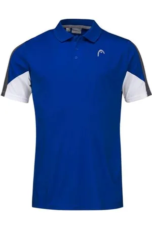 Head CLUB 22 Tech Polo Shirt Men