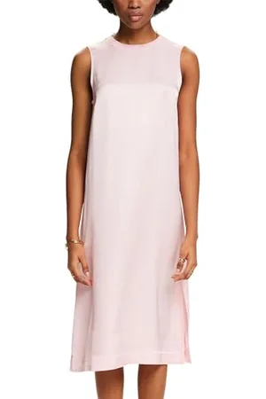 ESPRIT Damen 034ee1e333 Kleid, , XXL