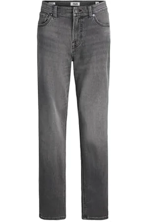 JACK & JONES Boy Regular fit Jeans Boys Clark Stretch SQ 349