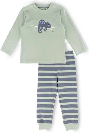 sigikid Pyjama aus Bio-Baumwolle