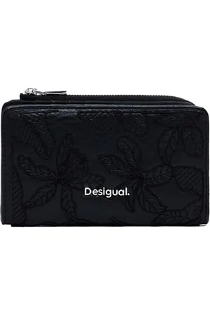 Desigual Für Damen Mone_Jolie Emma 2.0 Bi-Fold Wallet