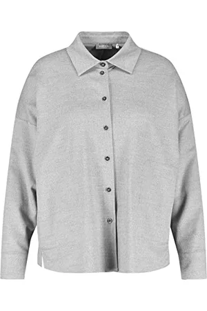 Samoon Bluse 1/1 Arm
