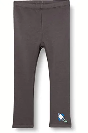 QS by s.Oliver Junior Baby Boys 10.1.14.18.183.2122449 Leggings, , 68