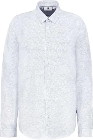Garcia H31080_Men`s Shirt ls