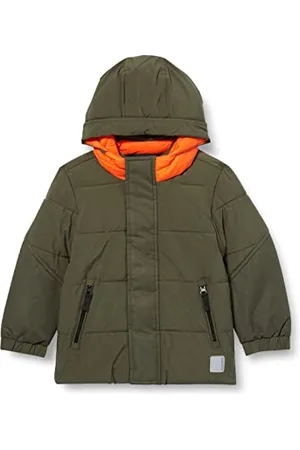 QS by s.Oliver Jungen 404.12.209.16.150.2121262 Jacke langarm, , 116