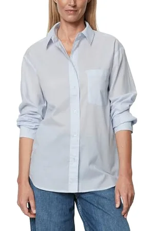 Marc O’ Polo Herren 421114272012 T-Shirt, , M