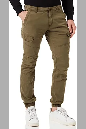 Garcia Herren Z1125/32 Hose, , 28