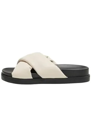 ONLY ONLMINNIE-12 CROSS STRAP SANDAL NOOS