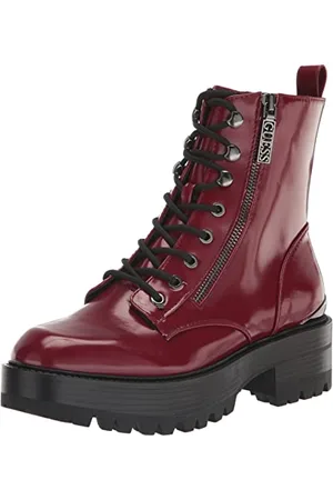Guess Damen Fearne Stiefelette, , 38 EU