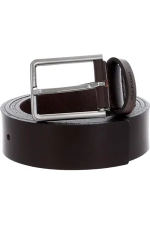 Calvin Klein 35MM ESSENTIAL BELT Gürtel Herren, , 85