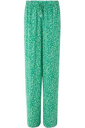 Comma, Stoffhose Regular-Fit