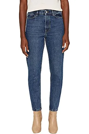 ESPRIT Damen 081EE1B316 Jeans, , 27