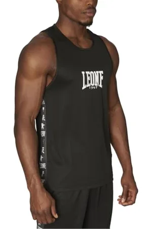 Leone Ambassador Boxweste, Unisex-Erwachsene, , XXL, AB218
