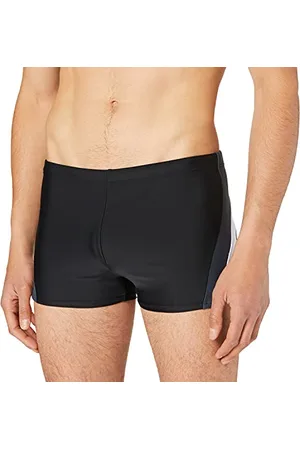 Schiesser Herren Badehose mit anliegendem Bein, , 4