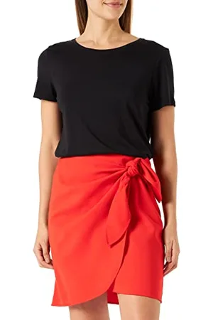 Benetton Damen Rock 45D5D000M, , 42
