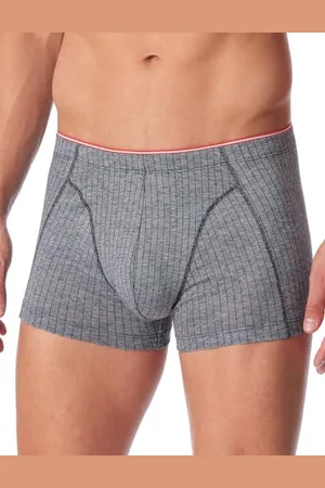 Schiesser Herren Shorts-95/5 Originals Unterwäsche, , 4