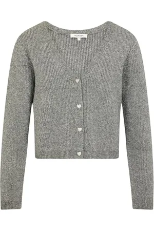 Morgan Damen 242-mimo Weste, , Medium