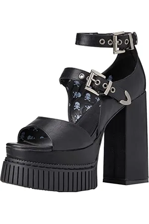 Lamoda Damen Solitude Court Shoe, , 39 EU