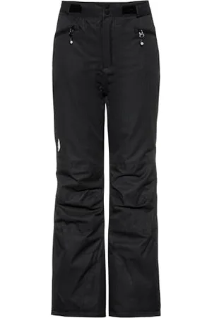 Color Kids Unisex Kids Ski W.Pockets-Recycled Snow Pants, , 110