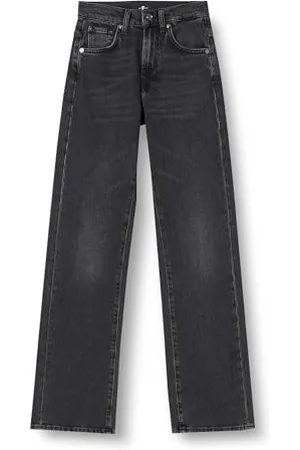7 for all Mankind TESS Trouser Licorice