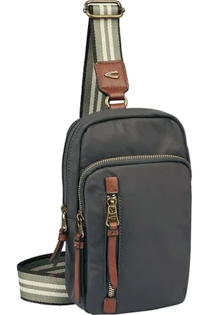 Camel Active Damen BARI Sling Backpack Rucksack