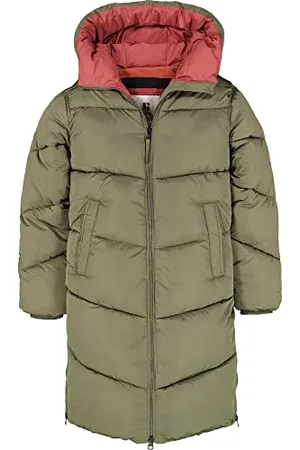 Garcia Kids Mädchen Outerwear Jacke, , 146
