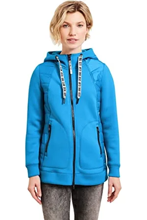 CECIL Damen B211834 Übergangsjacke, , xx_l