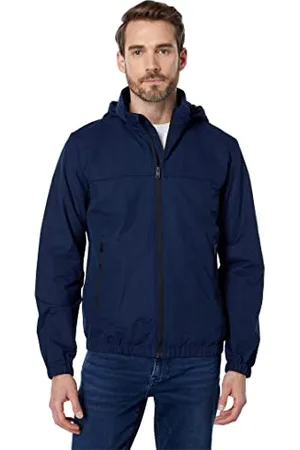 ECOALF Herren Harrialf Jacket Man Jacke Mann, , M