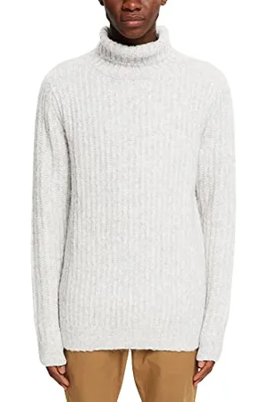 ESPRIT Herren 102CC2I309 Pullover, , XL