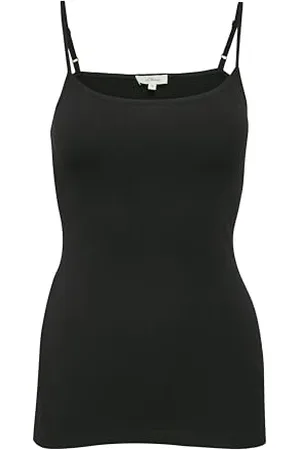 QS by s.Oliver Spaghetti Träger Top