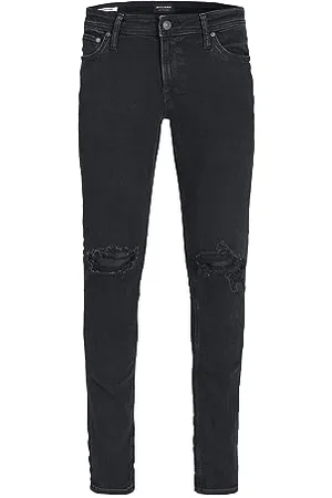 JACK & JONES Herren Jjiliam Jjoriginal Am 305 Noos Jeans, , 27W / 30L EU