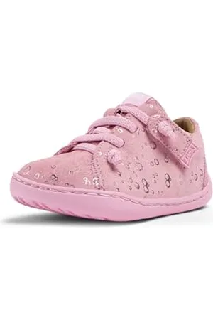 Camper Baby-Mädchen Peu Cami 80212 Basket, , 24 EU