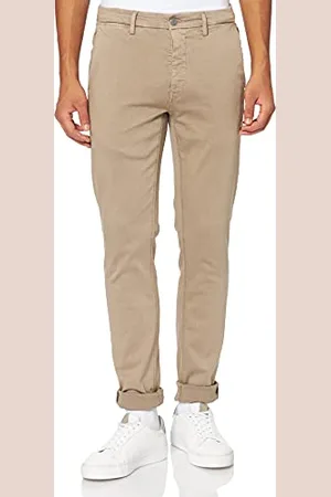 Replay Herren M9627 Zeumar Hyperchino Color Xlite Jeans, , 33W / 32L EU
