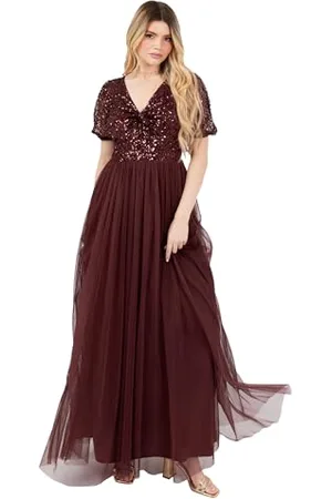 Maya Deluxe Women
